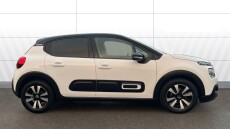 Citroen C3 1.2 PureTech Plus 5dr Petrol Hatchback